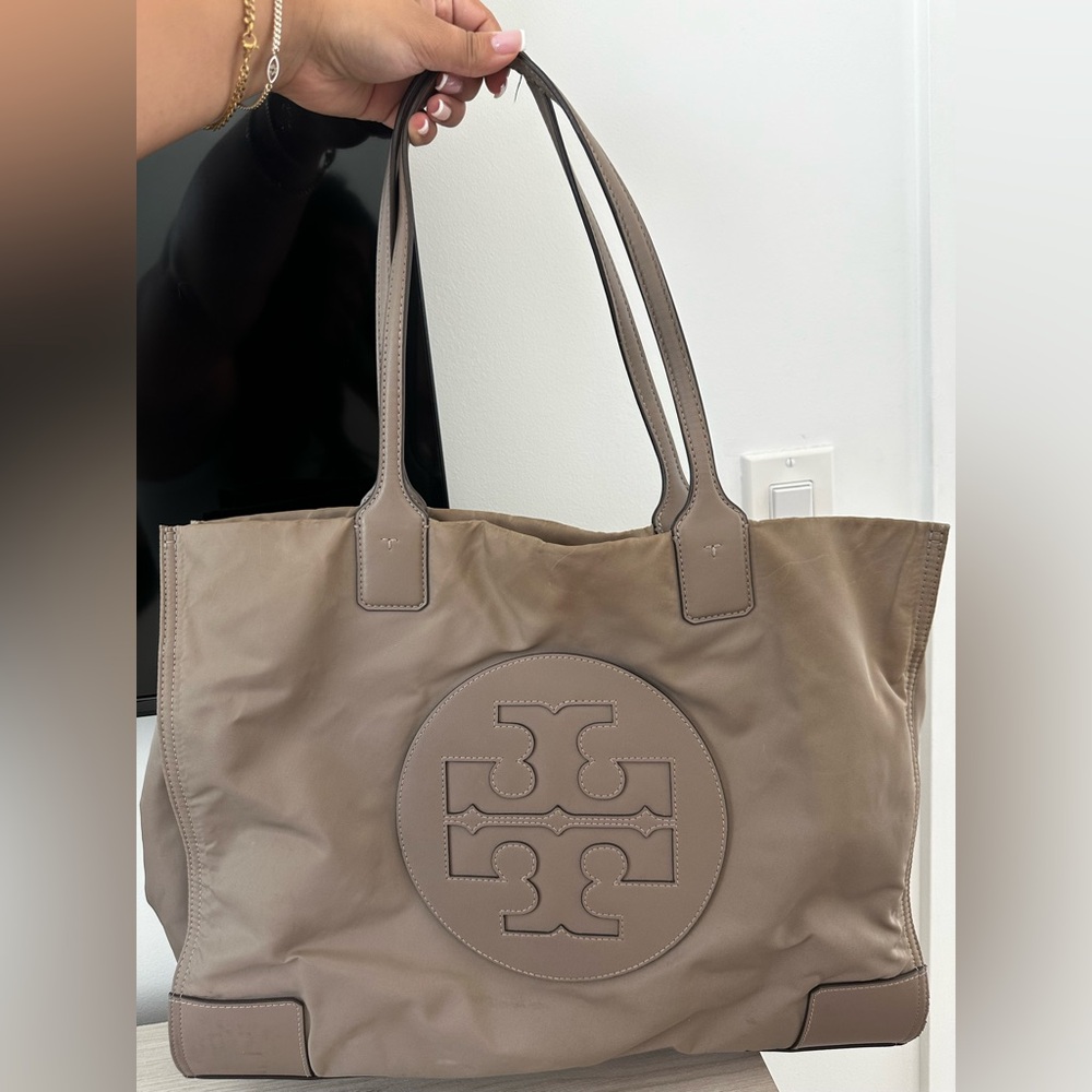 Tory Burch - Ella Tote Bag Large